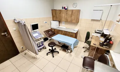 Centrum Medyczne Salomed